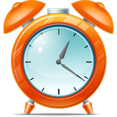 Tiny Clock icon