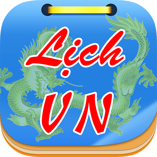 Lịch VN - Lịch Vạn Niên 2023 icon