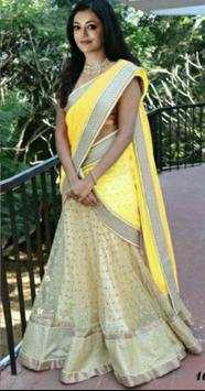 Kajal Agarwal HD Wallpapers screenshot 5