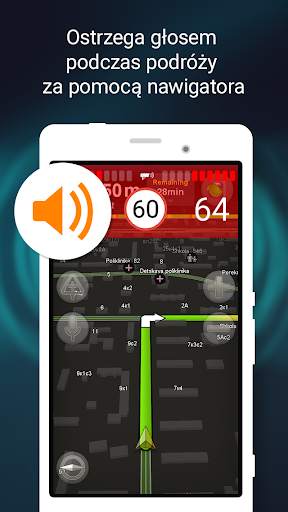 Ray.Antyradar i DVR za darmo (SmartDriver) screenshot 3