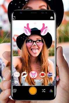 Camera for iphone 9 plus / Camera ios 12 screenshot 1