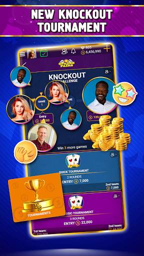 VIP Spades - Online Card Game screenshot 6