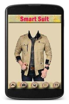 Man Fashion Photo Style screenshot 3