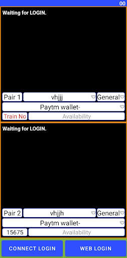 Tatkal Ticket - ProTatkal screenshot 3