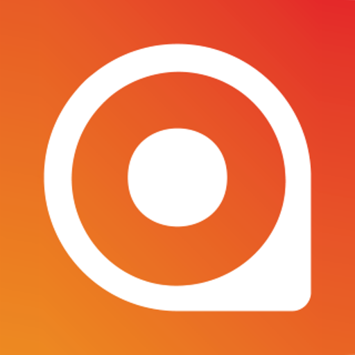 Sensor Networks Smart Home icon