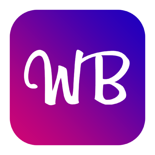 WallpapersByte | HD Backgrounds | Made In India icon