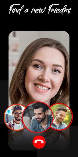 Live Video Call around the world screenshot 5