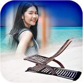 Beach Photo Frames 1.0