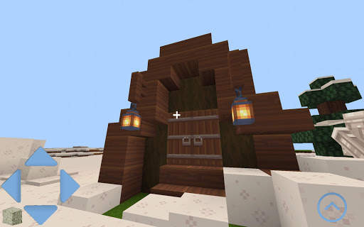 Craft World screenshot 3