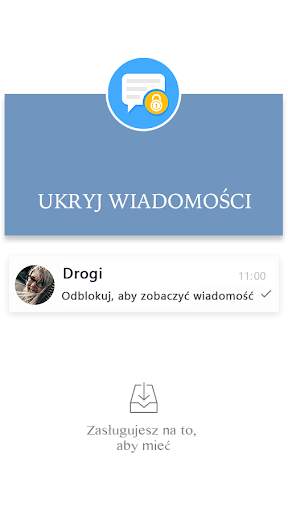 Privacy Messenger screenshot 8