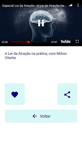 TV Lei da Atração e Educação Financeira screenshot 3