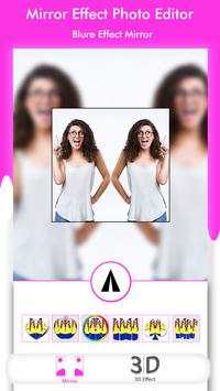 Mirror Effect Photo Editor screenshot 3