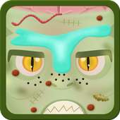 Monster Spa Games logo