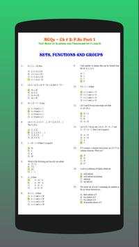 Math 11th class Key book V-1 screenshot 6
