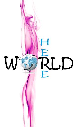 World Here screenshot 5