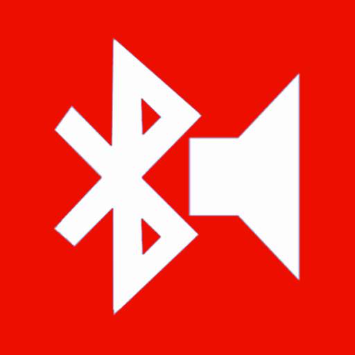 Bluetooth Music Widget Battery 4.2