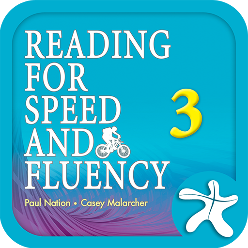 Reading for Speed and Fluency3 icon
