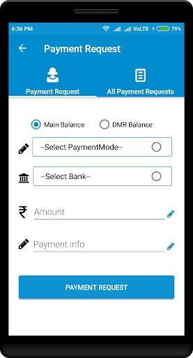 ER Point -Recharge, Bill Payments & Money Transfer स्क्रीनशॉट 7
