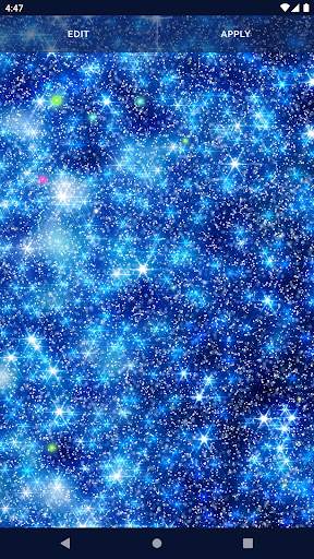 Sound Touch Magic Particle screenshot 8