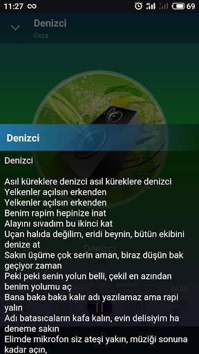 Ceza скриншот 2