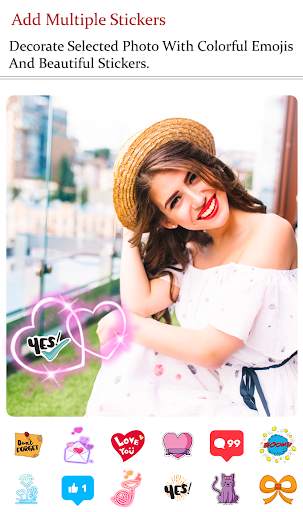 Photo Cut Cut - Change Photo Background Editor screenshot 4