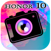 Camera For Honor 10 Lite - Honor 10 Camera icon