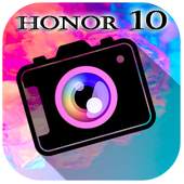 Camera For Honor 10 Lite - Honor 10 Camera 7.7