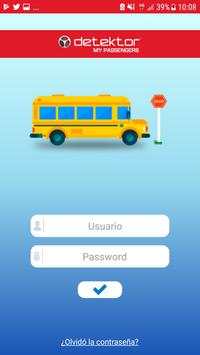 My Passengers Bus screenshot 1