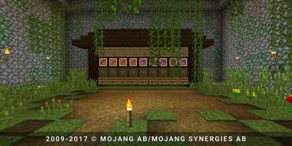 Zombie Apocalypse v2.0 map untuk MCPE screenshot 1