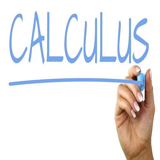Calculus  Notes иконка