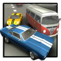 Tiny Car Game
