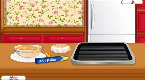 Free Cooking Games For Girls screenshot 6
