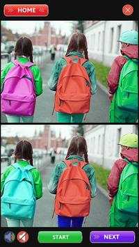 Find Difference Games Story screenshot 4