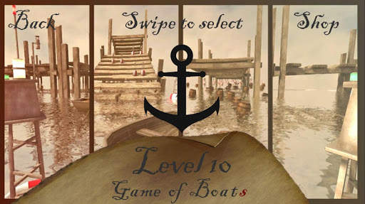 Game of Boats screenshot 1