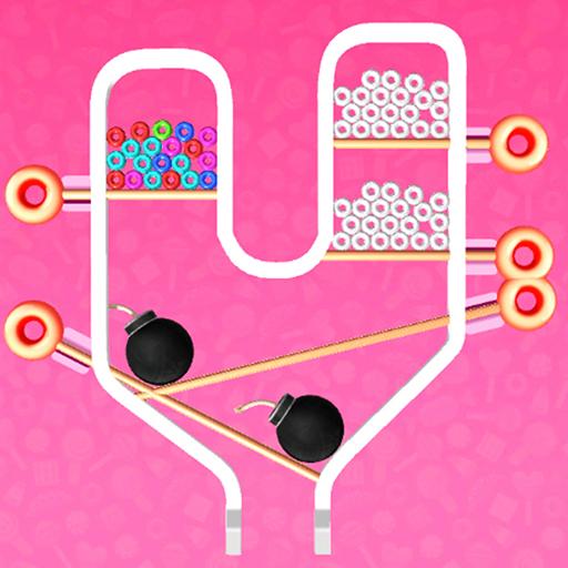 Pull The Pin : Free Online Games icon