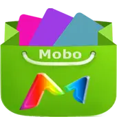 New ΜoboMarket Store : New Version Guia