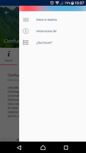 Cuba Travel screenshot 5
