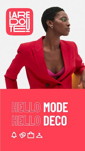 La Redoute – Mode & Home screenshot 1