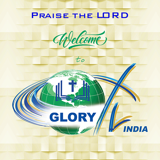 Glory TV India icon