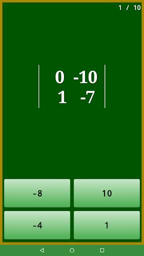 Rumus Matematika - Arithmium screenshot 15
