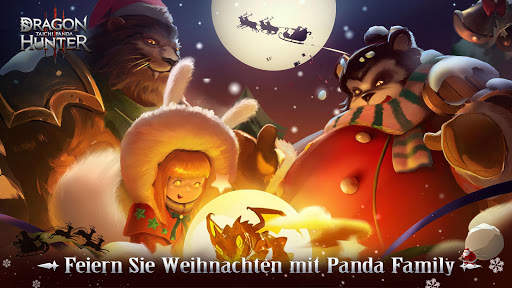 Taichi Panda 3: Dragon Hunter screenshot 1