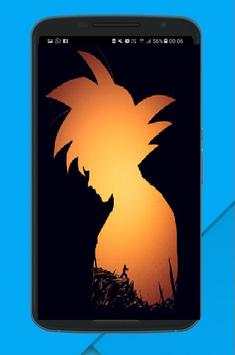 Dragon ball super serie screenshot 1
