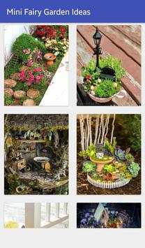 Mini Fairy Garden Ideas स्क्रीनशॉट 6