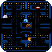 Pac Man icon