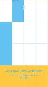Backstreet Boys Piano Tiles screenshot 3
