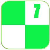 Piano Tiles 7 icon