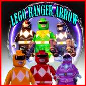 GEMBOSEPLAYS FOR LEGO RANGER ARROW logo