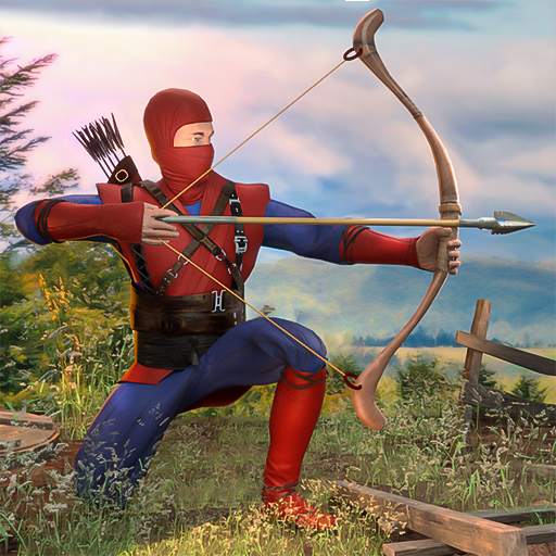 Shadow Ninja Warrior Fight 1.0.3