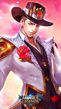 Mobile Wallpapers Legends screenshot 1