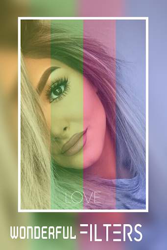 Photo Collage - Photo Editor screenshot 2